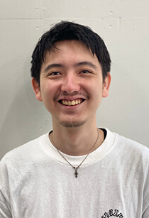 fifth スタイリスト：木村允人