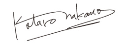 NAKANO SEIYAKU Co.,Ltd. President
