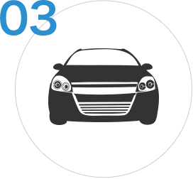 Adoption of hybrid cars as company vehicles