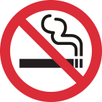 We are Non-smokers