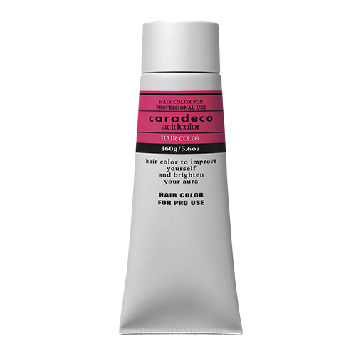 Caradeco acid color (acidic dye)