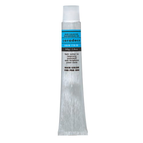 Caradeco 1st Agent (Alkali type)