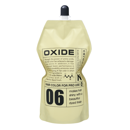 caradeco oxide N 06