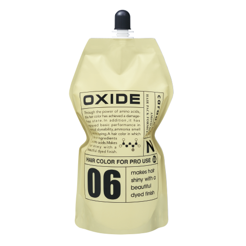 caradeco oxide N 06