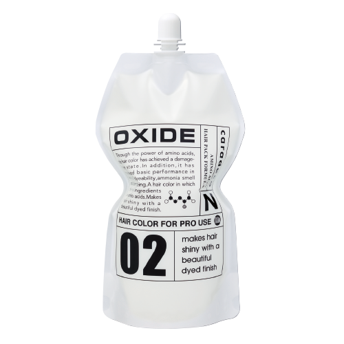 caradeco oxide N 02