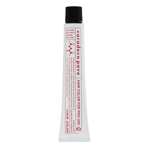 caradeco pave active zone