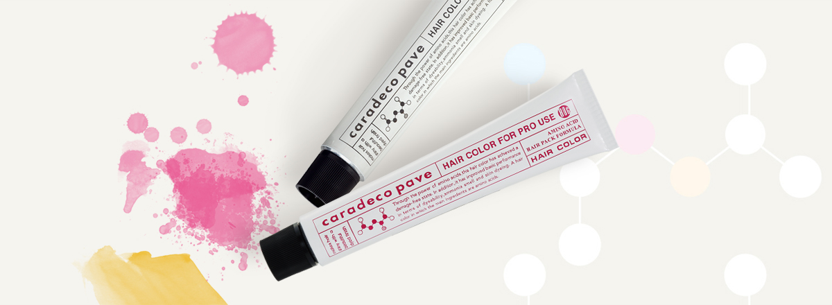 caradeco pave