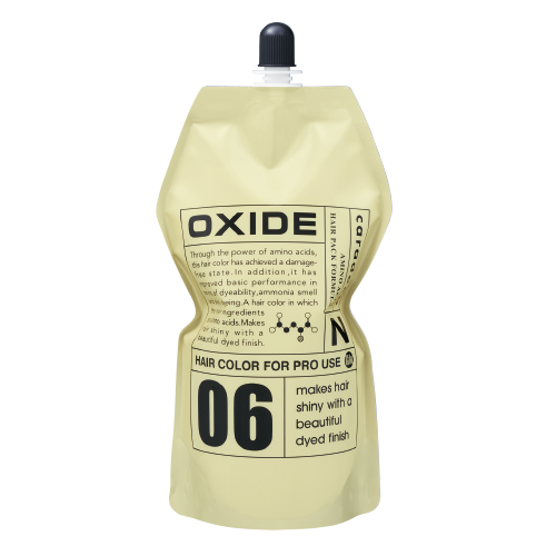 caradeco oxide N 06