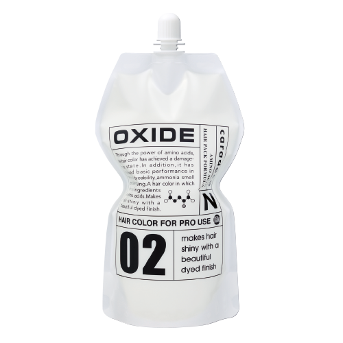 caradeco oxide N 02