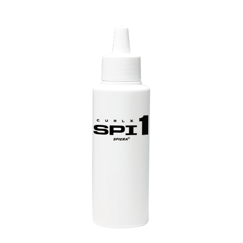 CURL X SPI-1