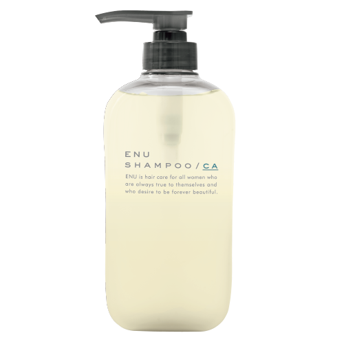 ENU Shampoo CA