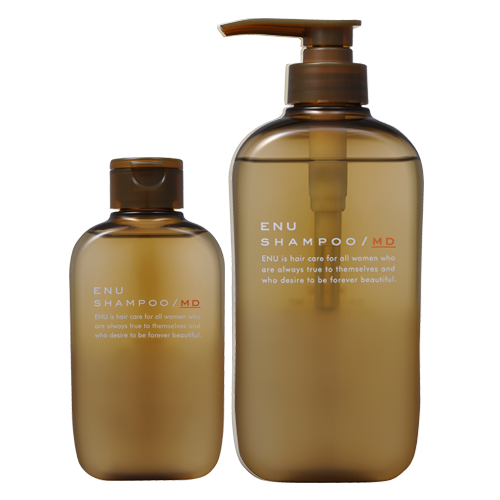 ENU Shampoo MD