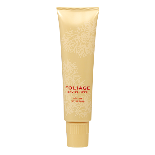Foliage Revitalizer (Scalp Massage gel)