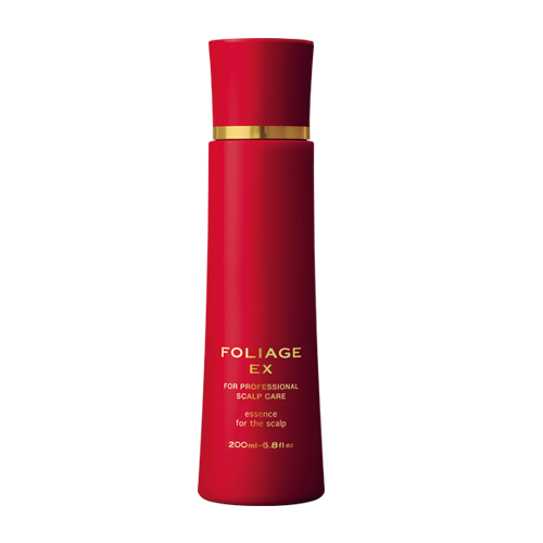 Foliage Scalp Essence EX-RD