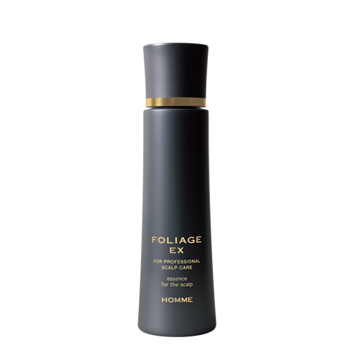 Foliage Scalp Essence GM (Hair Tonic)