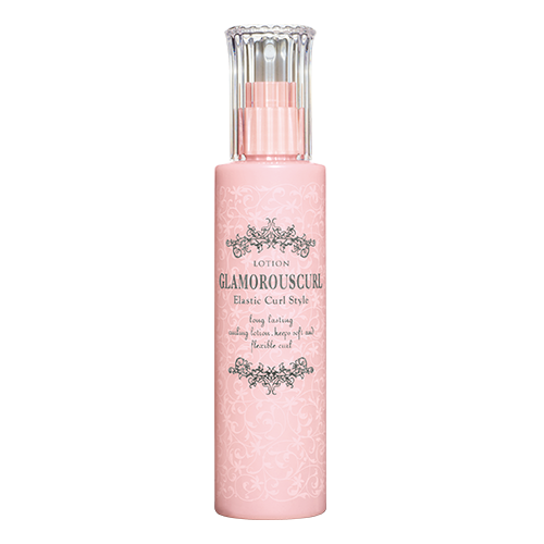 Glamorouscurl N Lotions