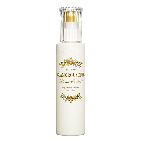 Glamorouscurl N Lotion Volume Control