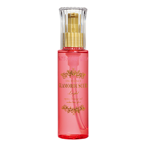 Glamorouscurl N Oil Essence Light