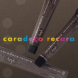 caradeco recara