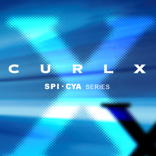 CURLX SPI・CYA series