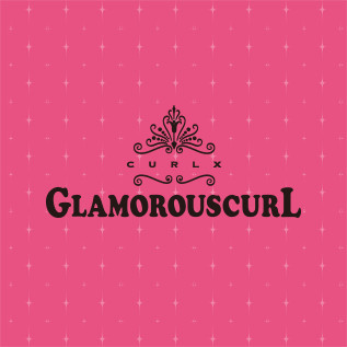 CURLX GLAMOROUSCURL