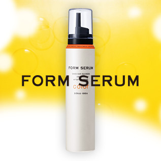 Form Serum
