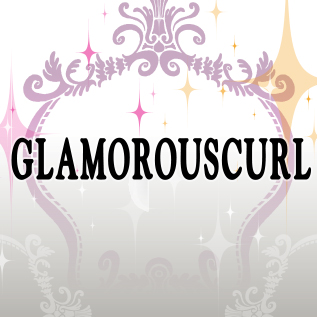 glamorouscurl haircare