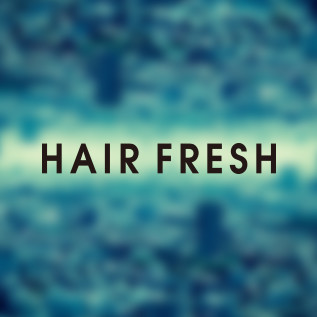 HAIR FRESH series