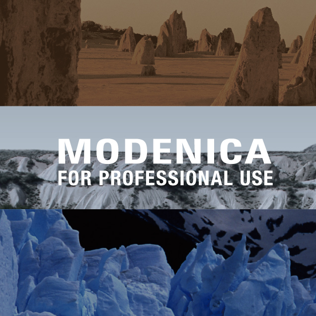 MODENICA