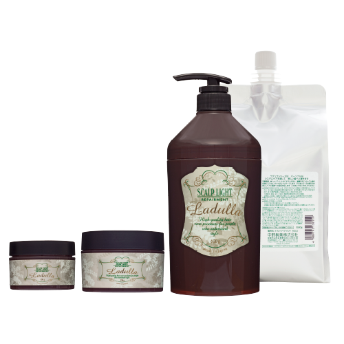 Ladulla N Repairment Scalp Light