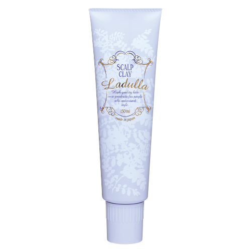 Ladulla N Scalp Clay