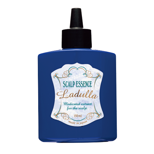 Ladulla N Scalp Essence (Hair growth formula)