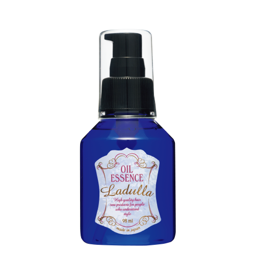 Ladulla N Oil Essence