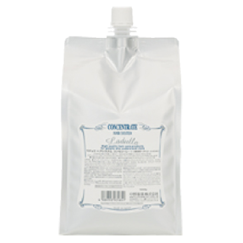 Ladulla Hair System Concentrate