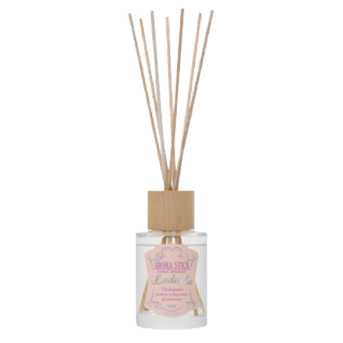 Ladulla aromatic stick floral bouquet(Indoor aroma)