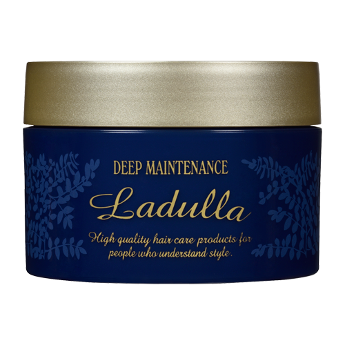 Ladulla N Deep Maintenance