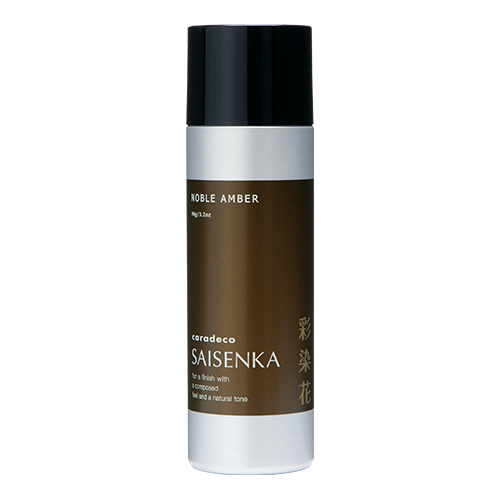 caradeco SAISENKA noble amber