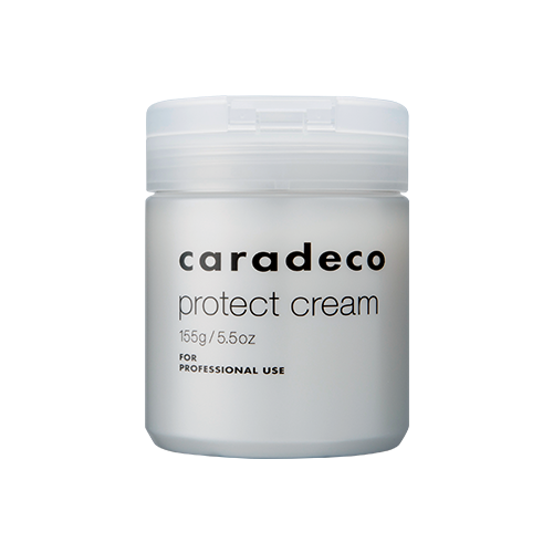 Caradeco Protect Cream （Protection cream for skin）