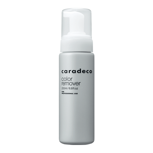Caradeco Color Remover （Wipe-type cleaner）