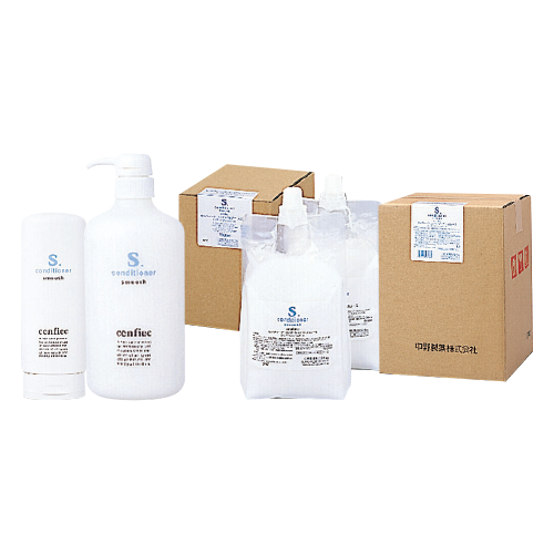 Cenfiec conditioner smooth