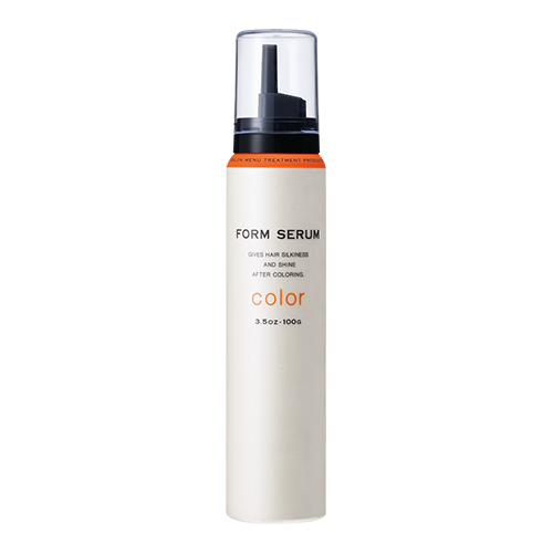 Form Serum (for colored hair)