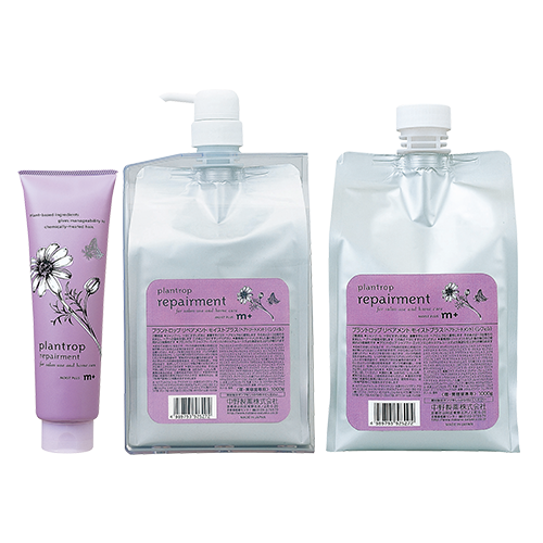 Plantrop repairment moist plus