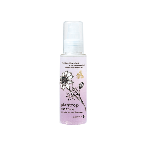 Plantrop essence smooth plus