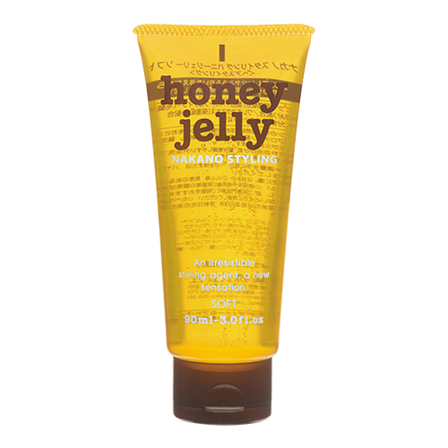 NAKANO Styling Honey Jelly Soft