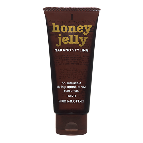 NAKANO Styling Honey Jelly Hard