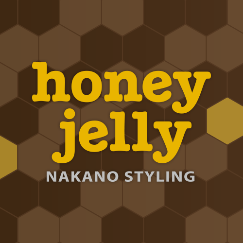 honey jelly