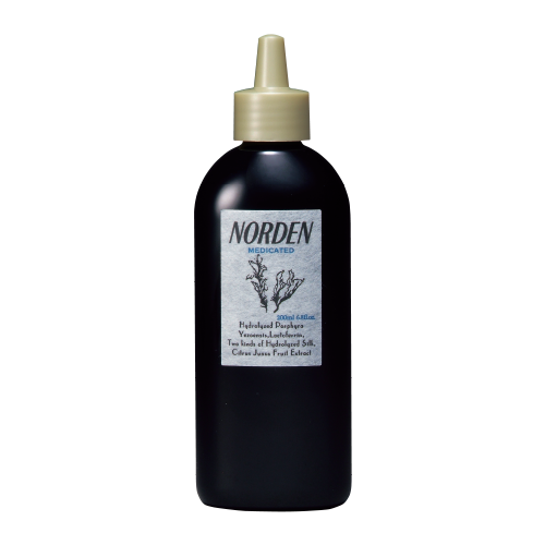 Norden scalp essence (Hair growth formula)