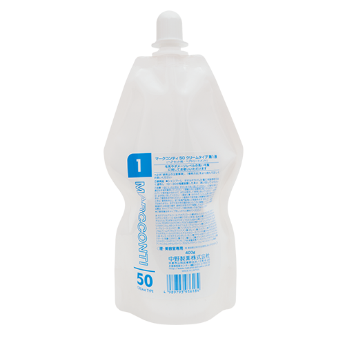Marcconti 50 Cream Type 1st Liquid