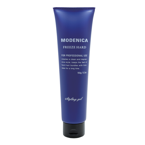 Modenica Freeze Hard Gel