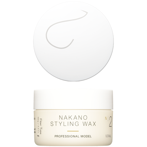 NAKANO  STYLING WAX 2F